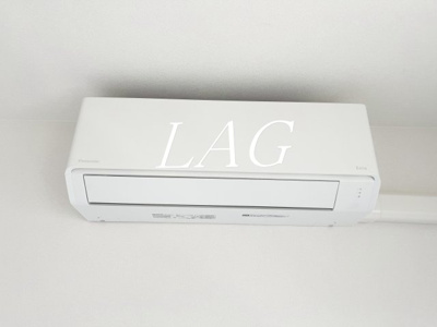 【設備】 | ブルーム立川 | エアコンです。