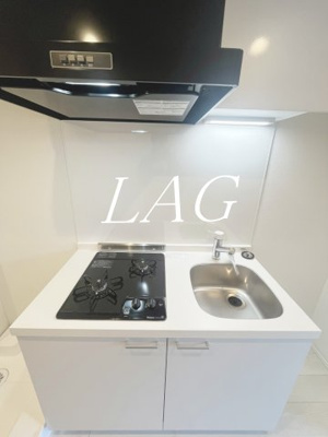 【キッチン】 | ブルーム立川 | キッチンです。