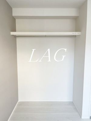 【収納】 | ブルーム立川 | 収納です。