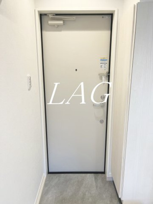 【玄関】 | ブルーム立川 | 玄関です。