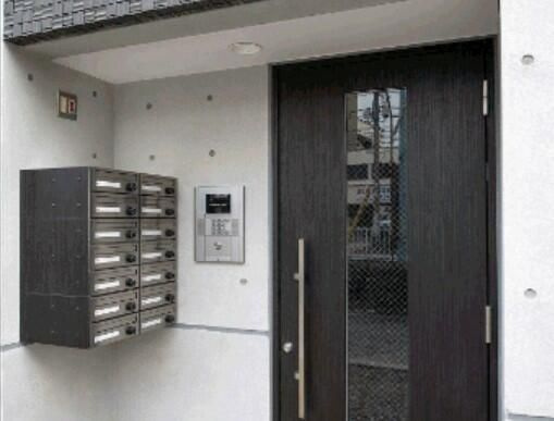 ＣＯＣＯＣＵＢＥ　ＡＫＡＢＡＮＥのその他共用部分