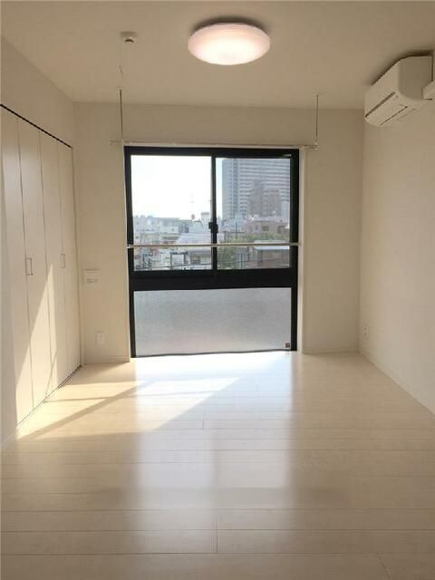 ＣＯＣＯＣＵＢＥ　ＡＫＡＢＡＮＥの寝室