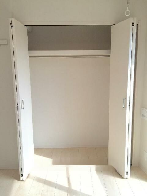 ＣＯＣＯＣＵＢＥ　ＡＫＡＢＡＮＥの収納