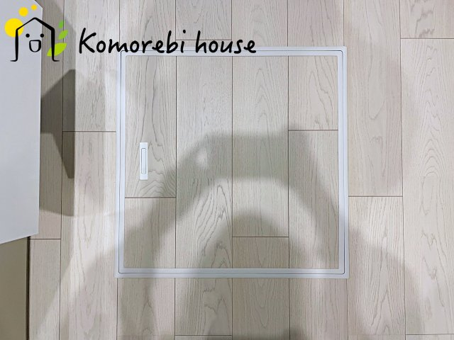 大宮堀の内３丁目　新築一戸建て　ヒルズ　Aのキッチン|撮影10/14