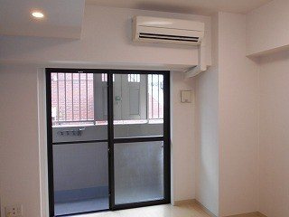 新品家具付きマンション貫井北町11(KaGood東京)の洋室