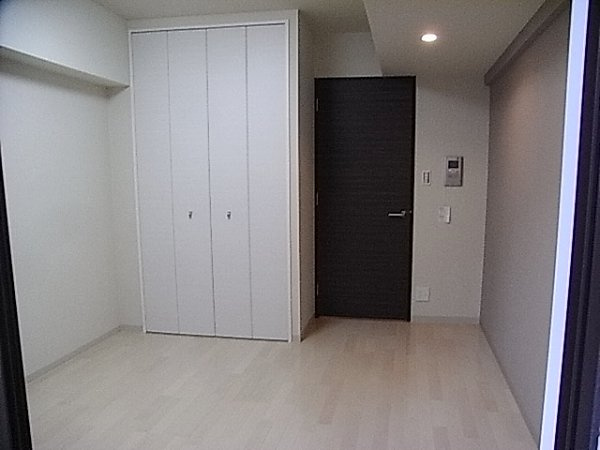 新品家具付きマンション貫井北町11(KaGood東京)の洋室