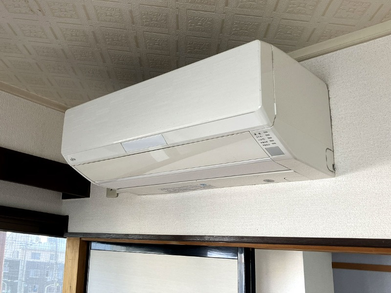 サンライズ康生の設備