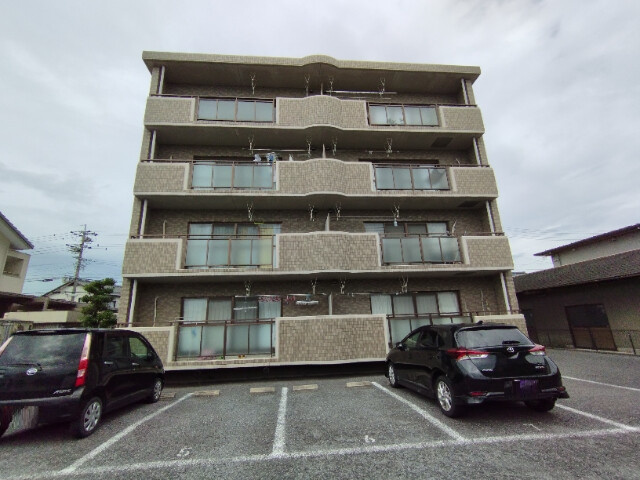 ディアコート井内