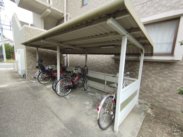 ディアコート井内のその他共用部分