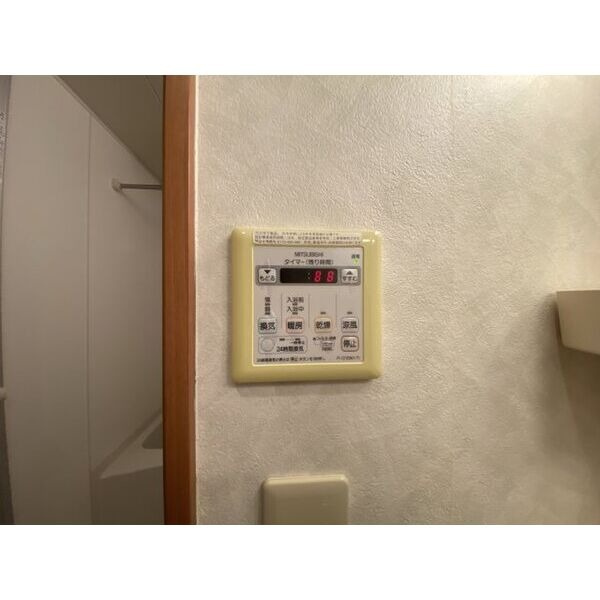 エスポワール井田のその他