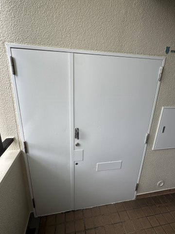 【その他共用部分】 | ルベール・エペ
