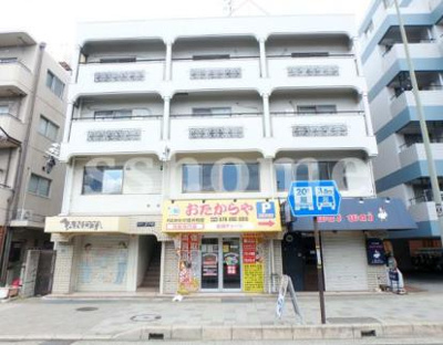 【外観】 | ルベール・エペ