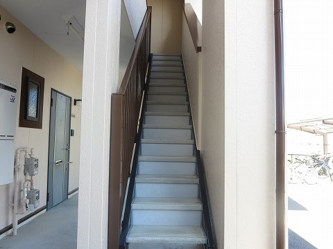 ボイス中島のその他共用部分