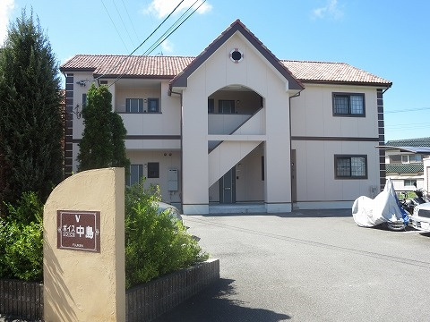 ボイス中島
