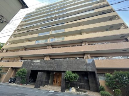 藤和シティホームズ大須南