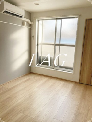 【寝室】 | アクアプレイス日進 | 寝室です。（同仕様です。）