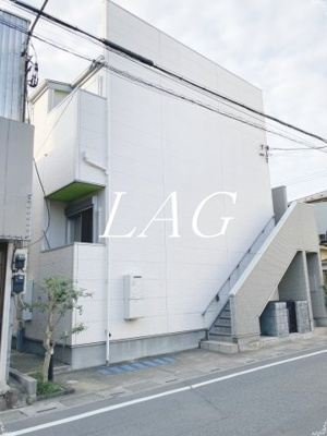 【外観】 | アクアプレイス日進 | 外観です。