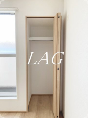 【収納】 | アクアプレイス日進 | 収納です。（同仕様です。）