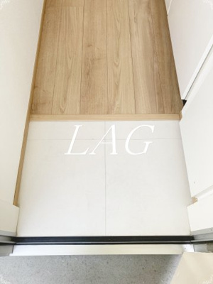 【玄関】 | アクアプレイス日進 | 玄関です。（同仕様です。）