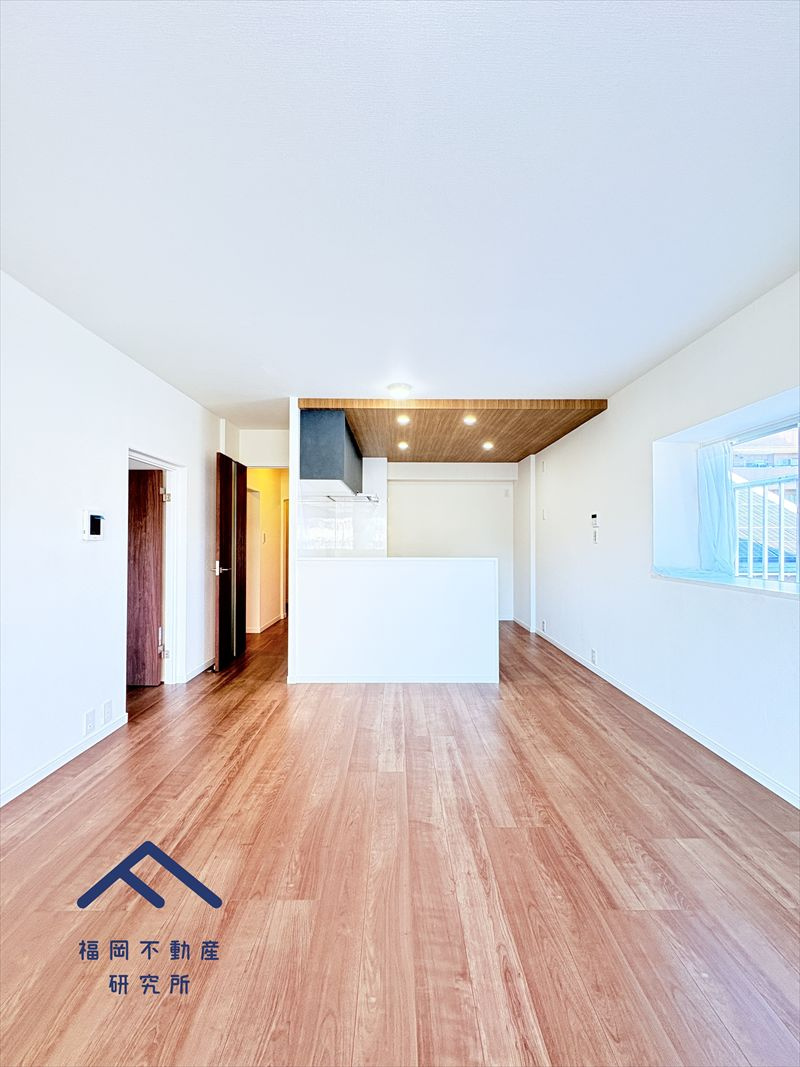 コープ野村香椎駅東B棟