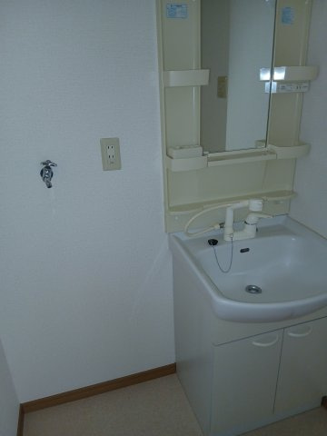 スターディオ　エスのトイレ