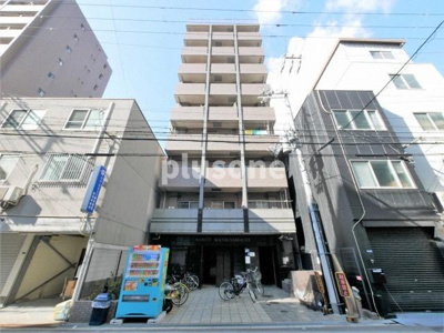 【外観】 | サムティ松屋町