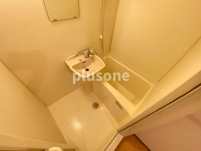 【浴室】 | サムティ松屋町