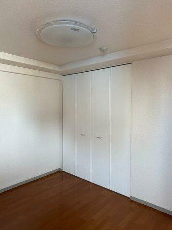 エンブレイス姫路駅前の収納