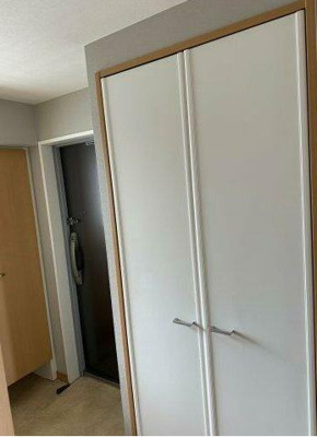 【玄関】 | エンブレイス姫路駅前