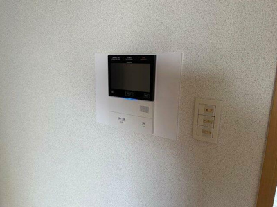 【セキュリティ】 | エンブレイス姫路駅前