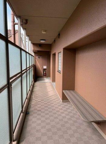 エンブレイス姫路駅前のその他共用部分