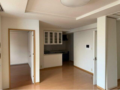 【キッチン】 | エンブレイス姫路駅前