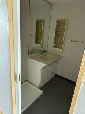 【洗面所】 | エンブレイス姫路駅前