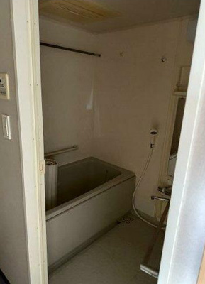 【浴室】 | エンブレイス姫路駅前