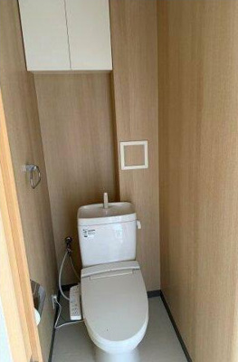 【トイレ】 | エンブレイス姫路駅前