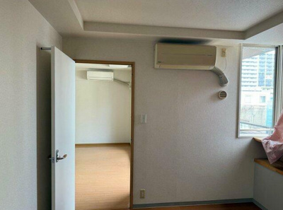 【寝室】 | エンブレイス姫路駅前