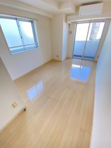 ウィルテラス千葉中央の内装|※反転・角部屋タイプ