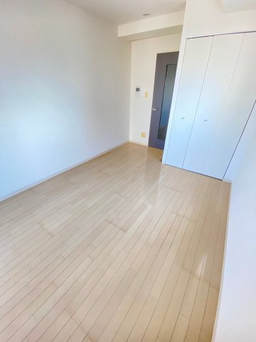 ウィルテラス千葉中央の洋室|※反転・角部屋タイプ