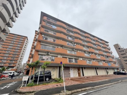 シティコーポ尾頭橋４号館