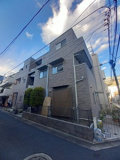 アンシャンテ目黒の画像