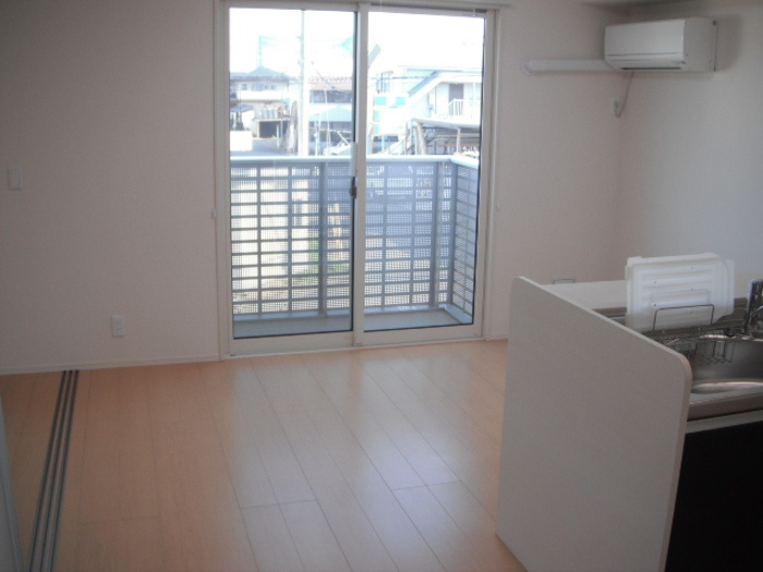 ＬＩＯＮ ＨＥＡＲＴの居間・リビング|ＬＤＫ