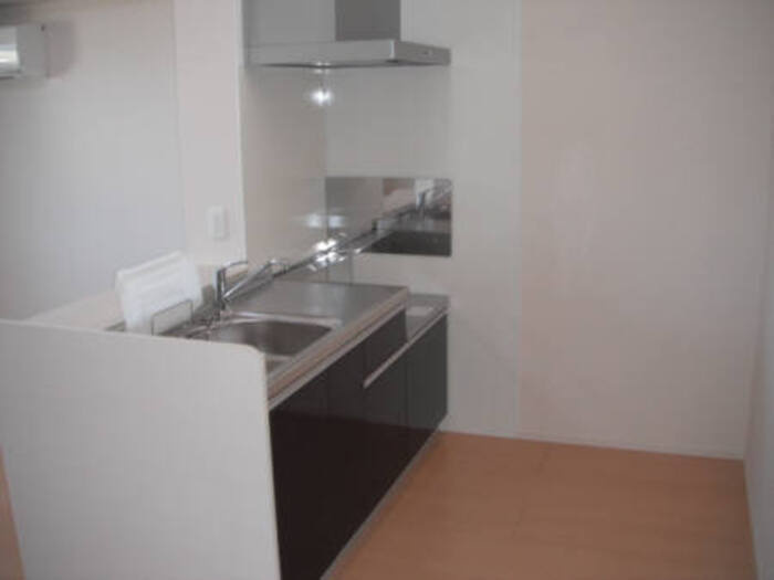 ＬＩＯＮ ＨＥＡＲＴのキッチン|キッチン