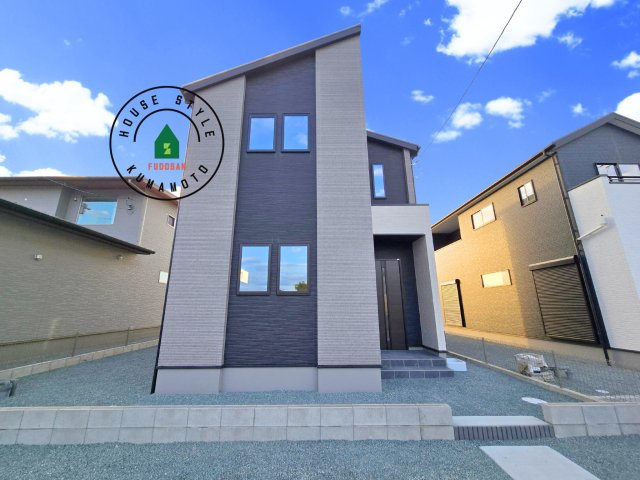 上益城郡嘉島町大字上仲間第1-2棟(2号棟)