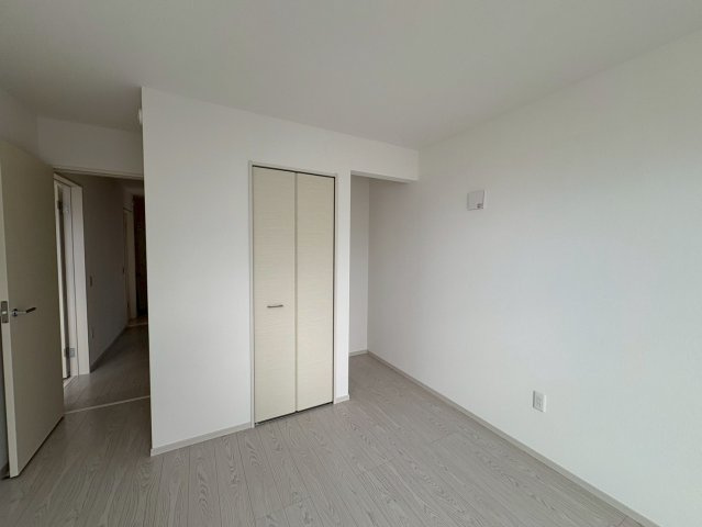 宇治市小倉町南浦71-66の収納