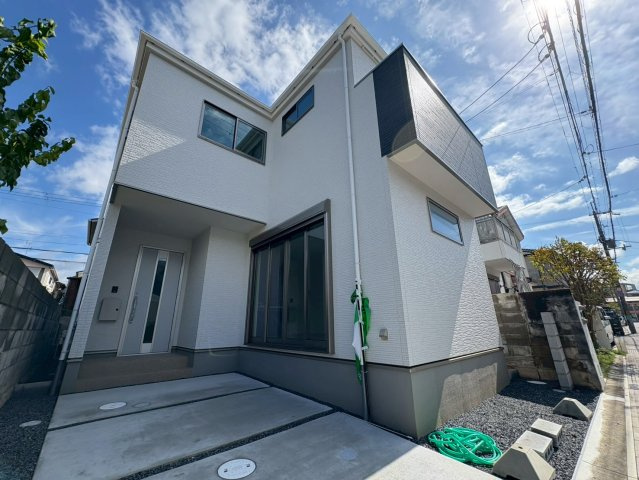 宇治市小倉町南浦71-66