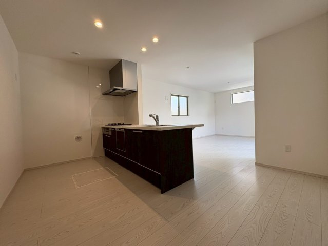 宇治市小倉町南浦71-66のキッチン