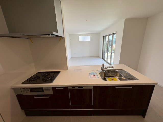 宇治市小倉町南浦71-66のキッチン