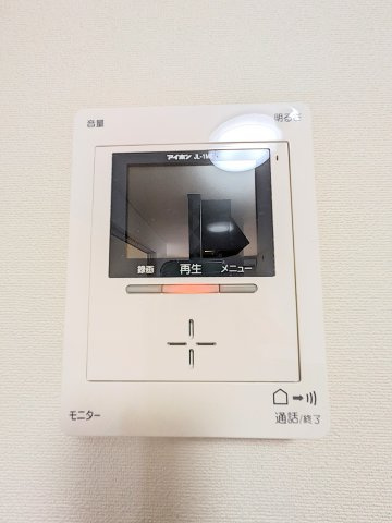 ミトラヒルズ　Ⅵのセキュリティ