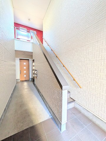 ミトラヒルズ　Ⅵのその他共用部分