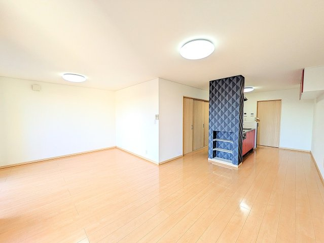 ミトラヒルズ　Ⅵの寝室|同タイプ・現況優先